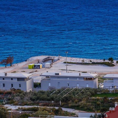 Apartments Paula Split Luaran gambar