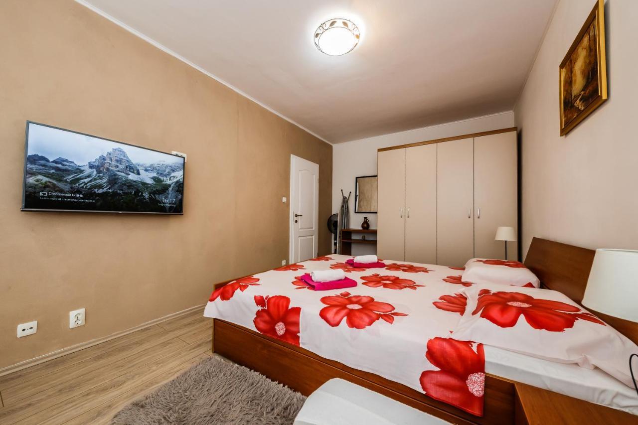 Apartments Paula Split Luaran gambar