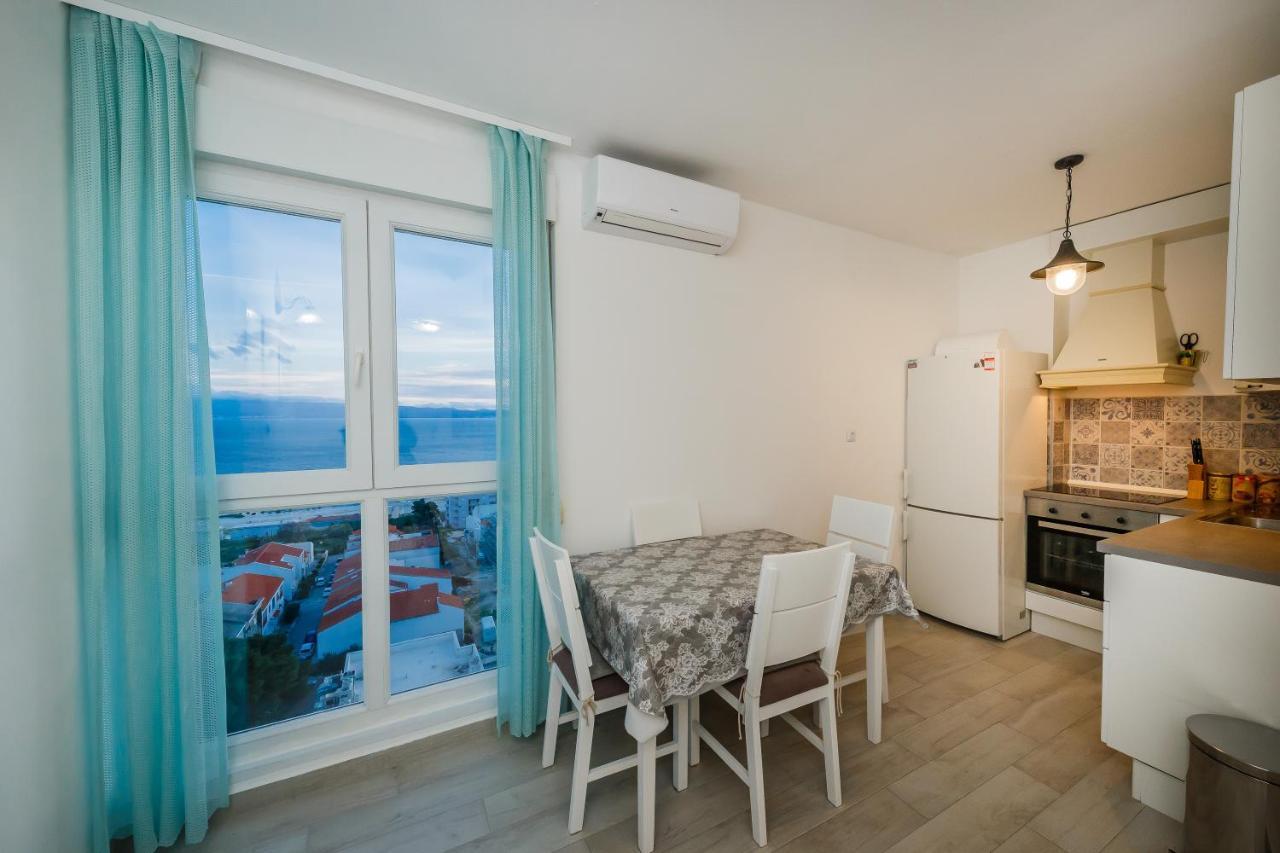 Apartments Paula Split Luaran gambar