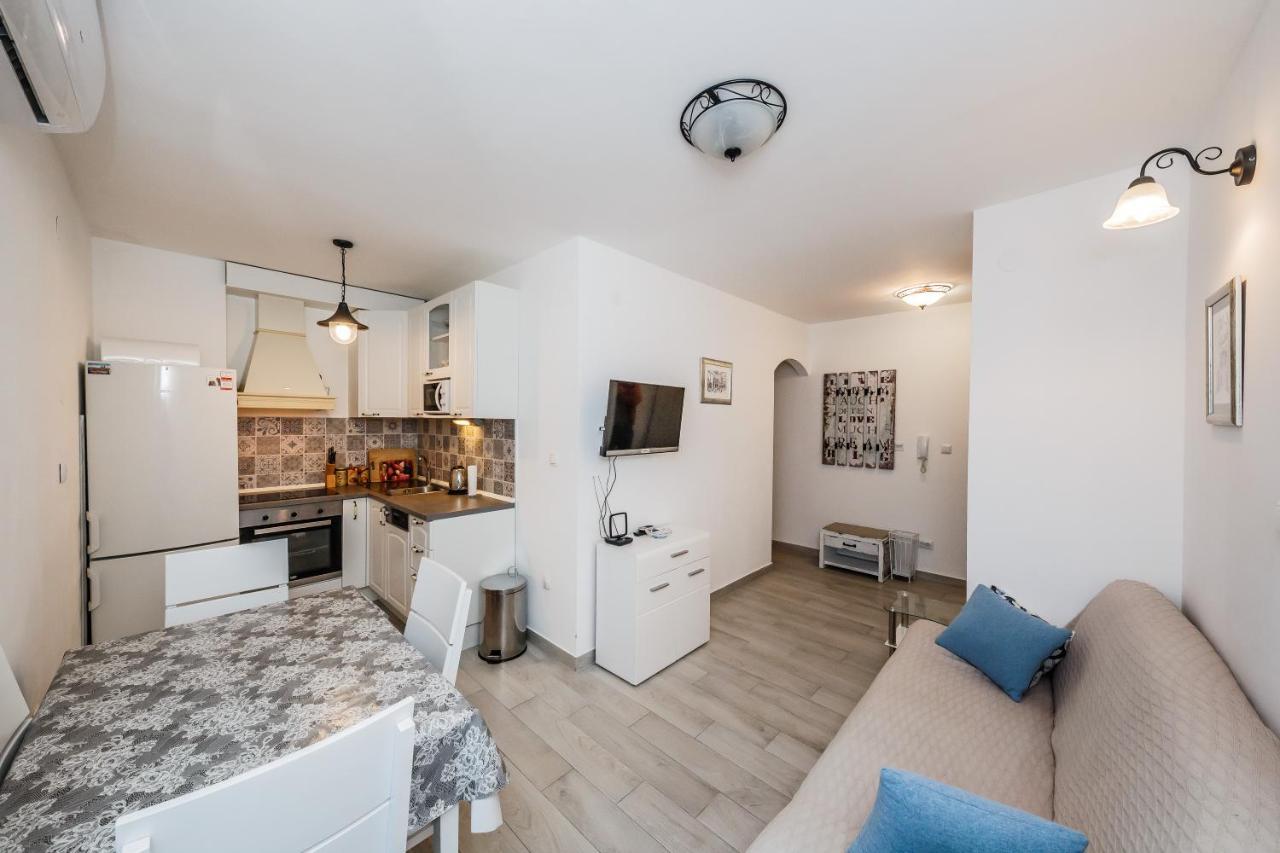 Apartments Paula Split Luaran gambar