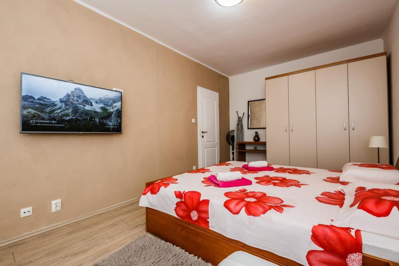 Apartments Paula Split Luaran gambar