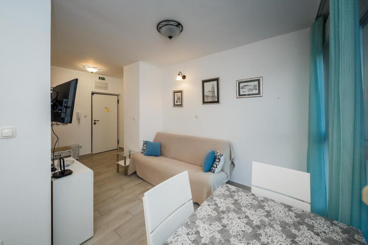Apartments Paula Split Luaran gambar