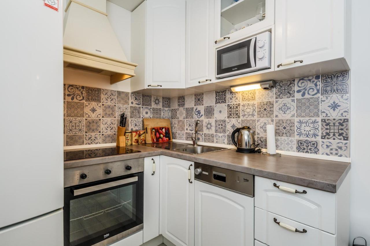 Apartments Paula Split Luaran gambar