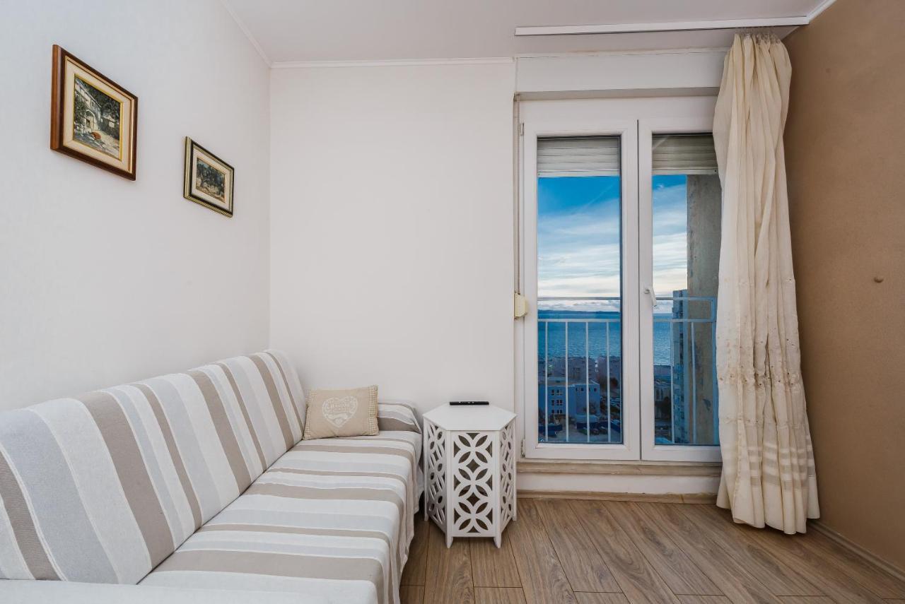 Apartments Paula Split Luaran gambar