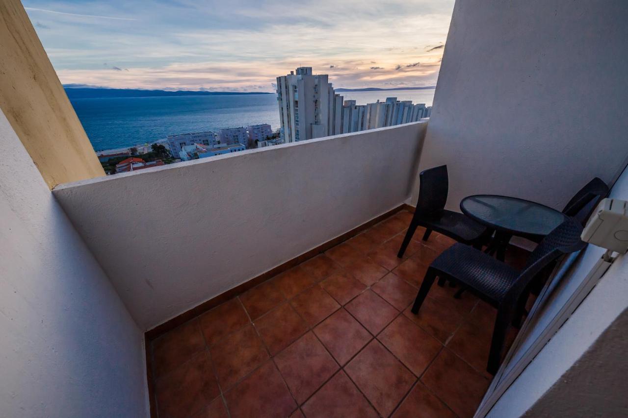 Apartments Paula Split Luaran gambar