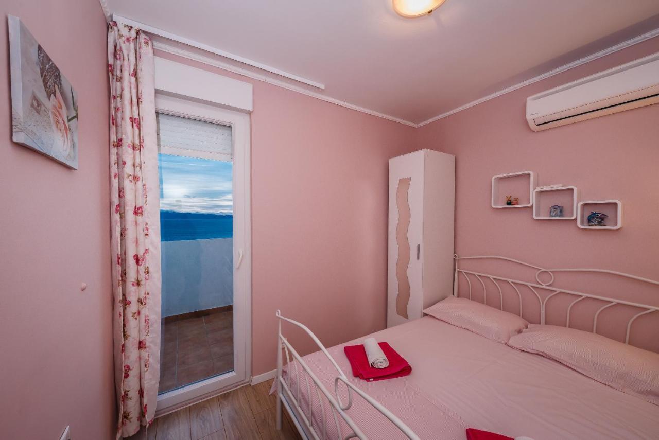 Apartments Paula Split Luaran gambar