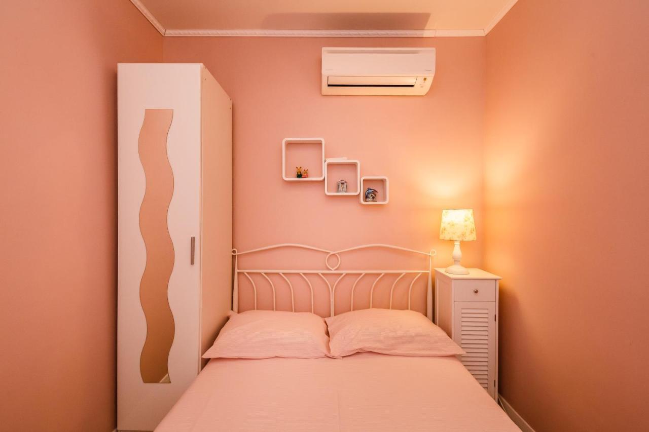 Apartments Paula Split Luaran gambar